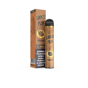 Tobacco | Loosie PLUS